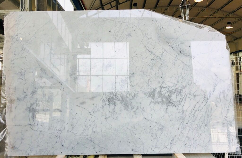 ألواح رخام كراره إيطالي