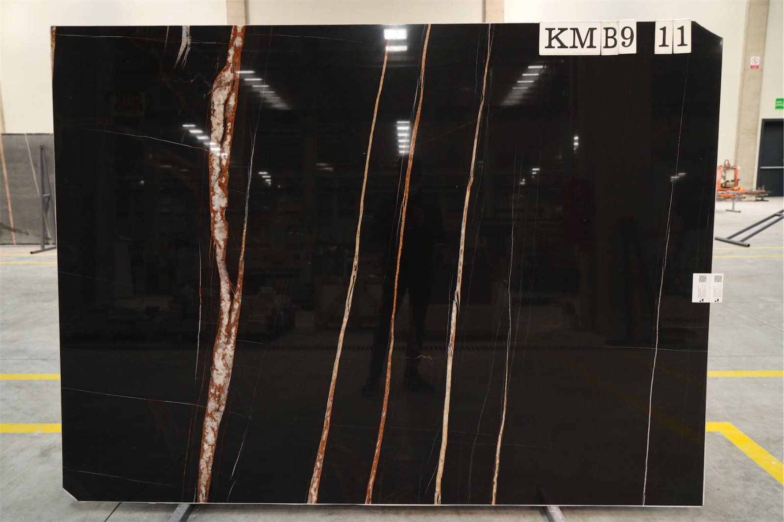 ألواح سان لوران