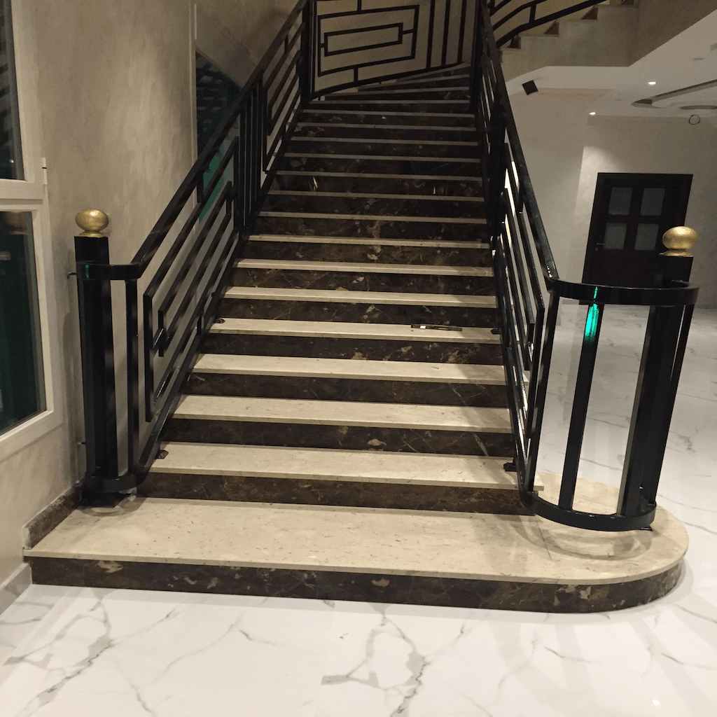 درج رخام سسيليا إيطالي